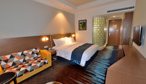 Chambre Standard