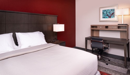 Suite, 2 chambres, cuisine