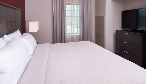 Suite, 1 chambre, cuisine
