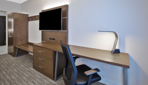 Chambre Standard, 2 grands lits