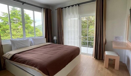 Chambre Double Exécutive