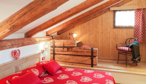 Appartement Deluxe, 2 chambres