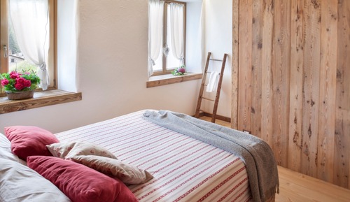 Appartement Deluxe, 1 chambre