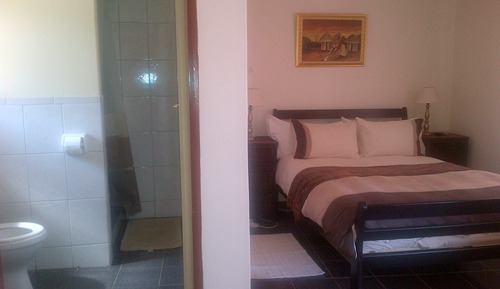Chambre Double