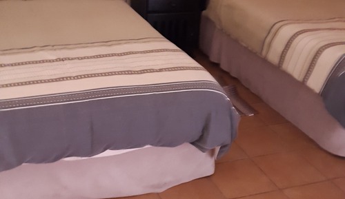 Chambre Familiale