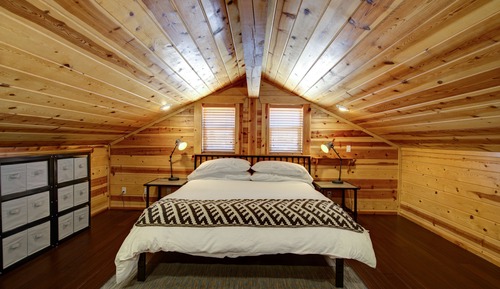Maison Luxe, 3 chambres, vue fleuve