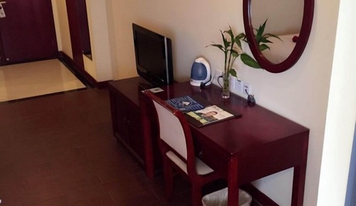Chambre Familiale
