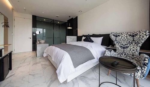 Chambre Double Standard