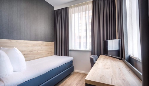 Chambre Simple