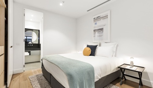 Appartement Deluxe, 1 chambre