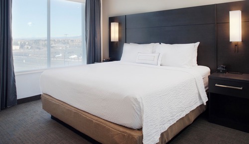 Suite, 1 chambre