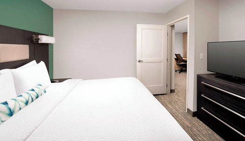 Suite, 1 chambre