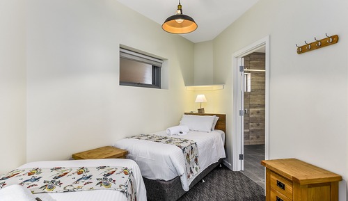 Appartement, 2 chambres, vue océan (Westrock)