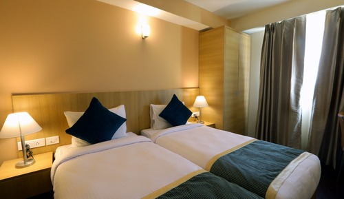 Studio Confort, 1 chambre