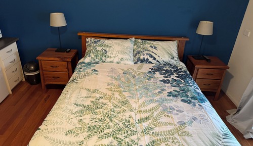 Chambre Double