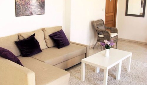 Appartement, 3 chambres