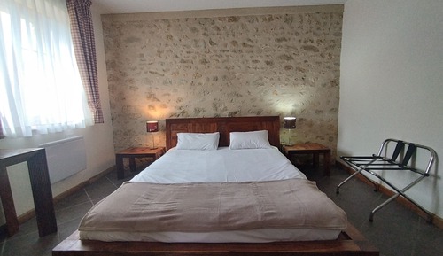 Appartement, 2 chambres