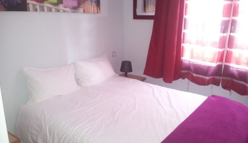 Appartement, 1 chambre