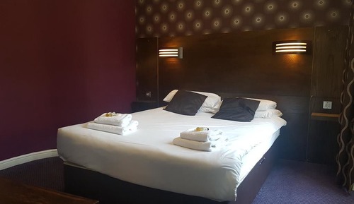 Chambre Double