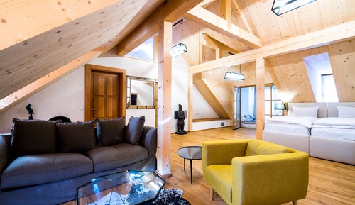 Suite Studio Design