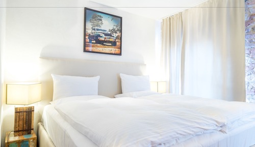 Chambre Double Standard