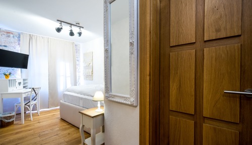Chambre Simple Standard