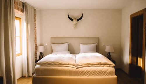 Chambre Confort