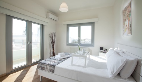 Appartement, 2 chambres