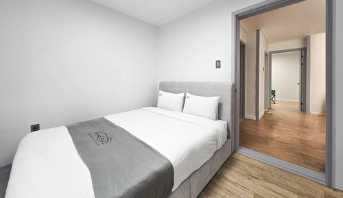 Chambre Familiale (Kid)