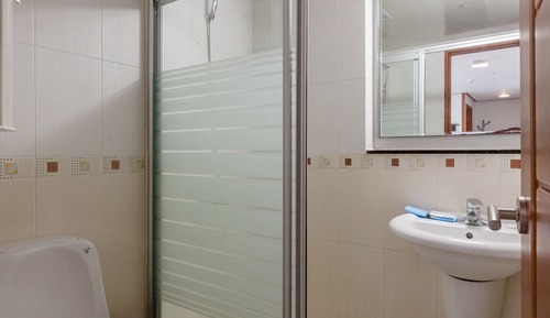 Appartement Familial, 3 chambres