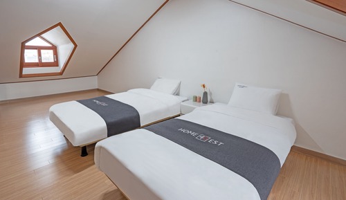 Appartement Duplex Exécutif, 5 chambres