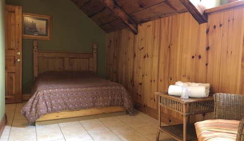 Suite Familiale, 2 chambres