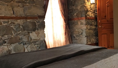 Chambre Supérieure, 1 grand lit