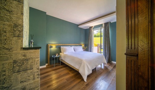 Chambre Supérieure