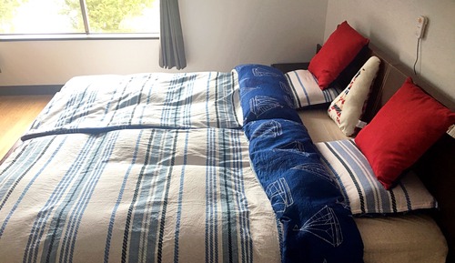 Chambre Double Standard