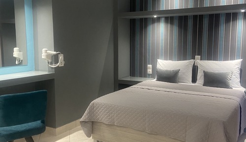 Appartement, 1 chambre
