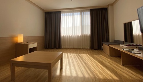 Chambre (Standard Ondol)