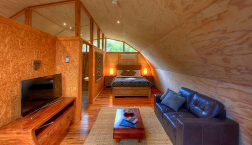 Suite Studio Deluxe, 1 grand lit