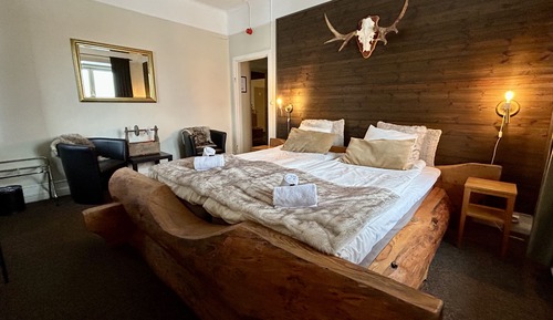 Chambre Familiale