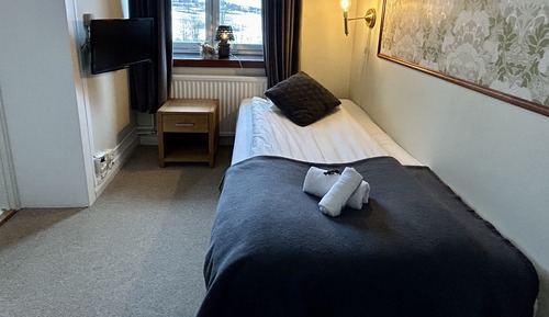 Chambre Simple
