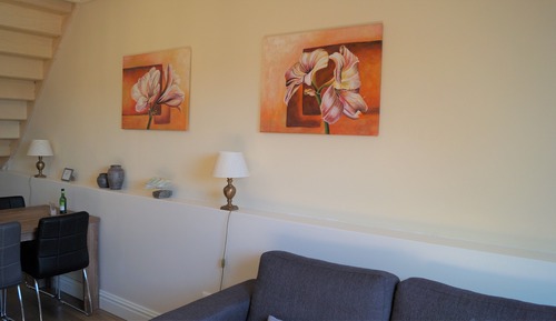 Appartement Deluxe