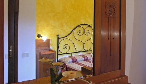 Appartement, 1 chambre