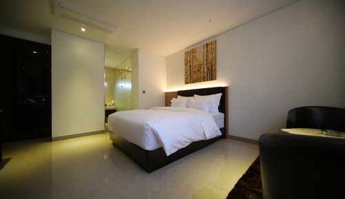 Chambre Double