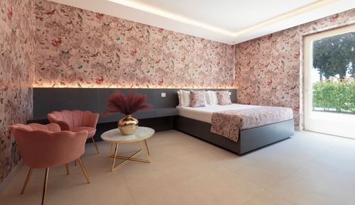Chambre Luxe