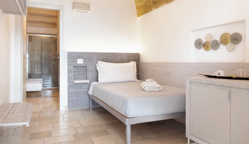 Chambre Simple Luxe