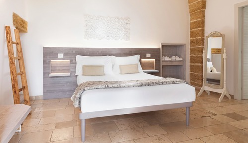 Chambre Double Premium