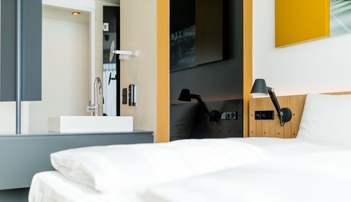 Chambre Double Design