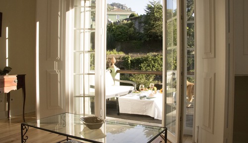 Villa Familiale, 2 chambres