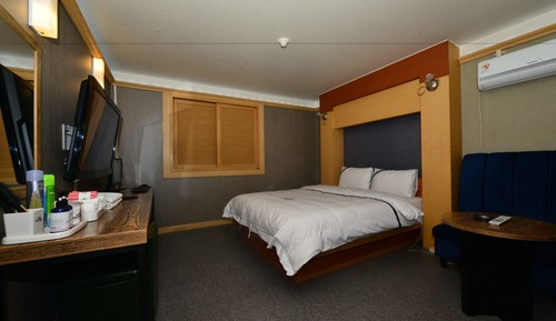 Chambre Standard