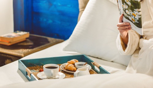 Chambre Premium